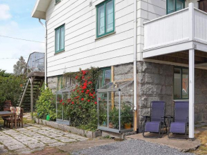 4 person holiday home in Sm gen in Smögen